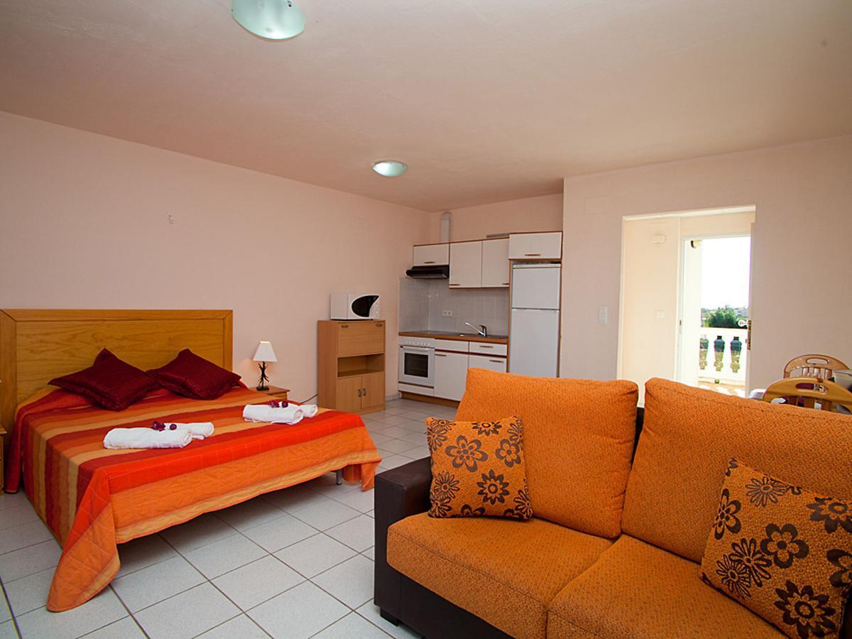 Apartment Royal Delta-2 By Interhome Riumar Exterior foto