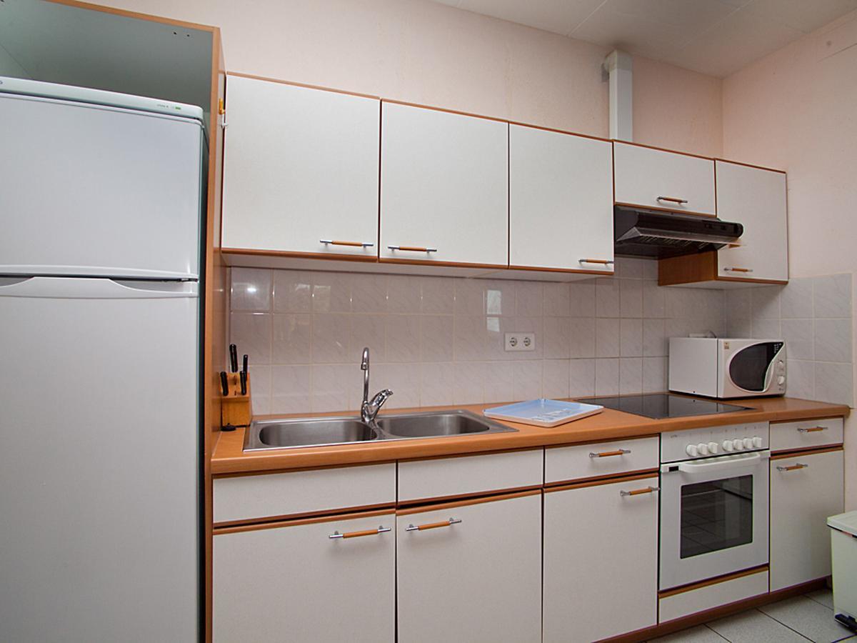 Apartment Royal Delta-2 By Interhome Riumar Exterior foto
